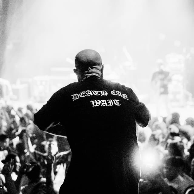 Being As An Ocean artist profile