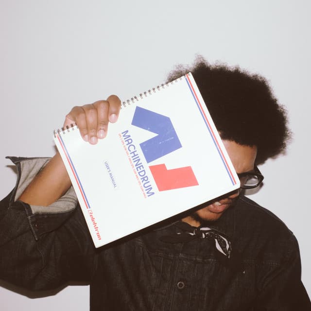 Swami Sound artist profile