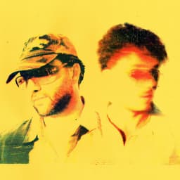 ANOTR's artist profile image