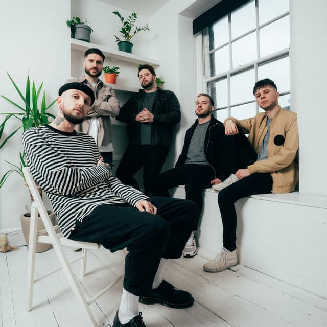 Our Hollow, Our Home artist profile image