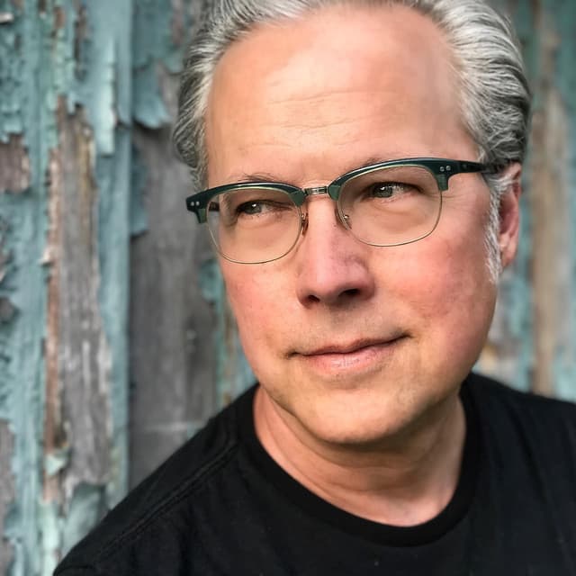 Radney Foster's artist profile image