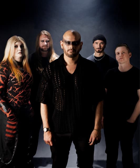 HumanKind artist profile image