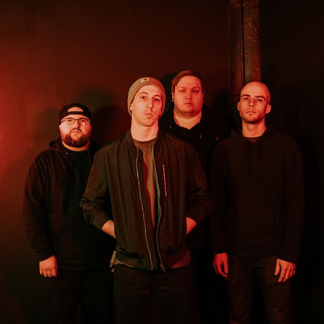 Divide The Fall's artist profile image