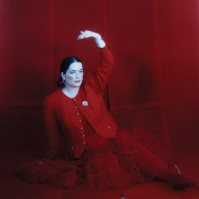 Katy J Pearson's artist profile image