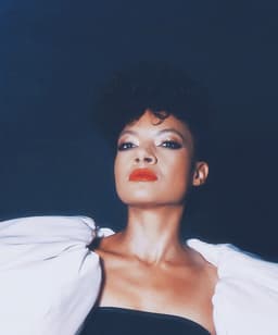 Allison Russell's artist profile image
