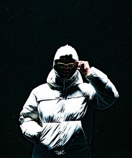 Bass Mode artist profile image