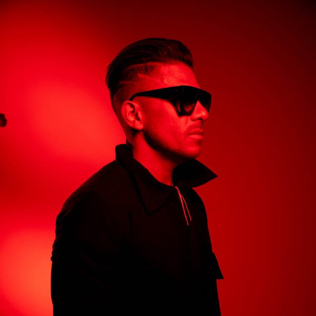 Oscarcito's artist profile image