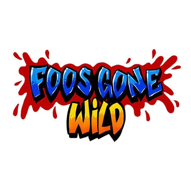 Foos Gone Wild's artist profile image