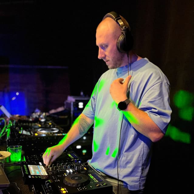 GiBoss artist profile image