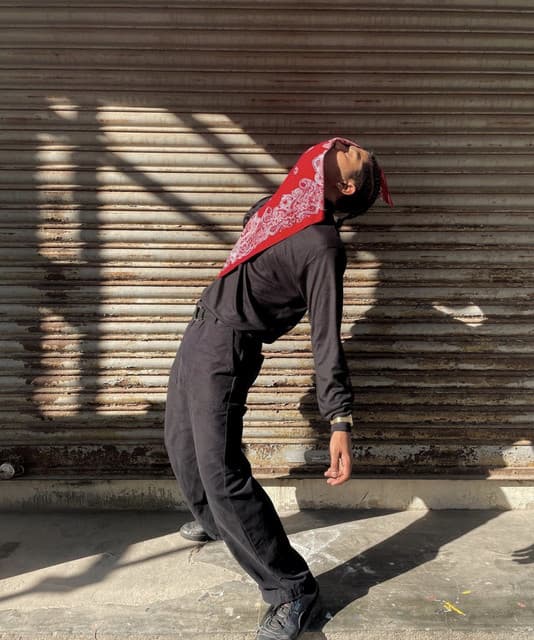Paal Dabba artist profile image