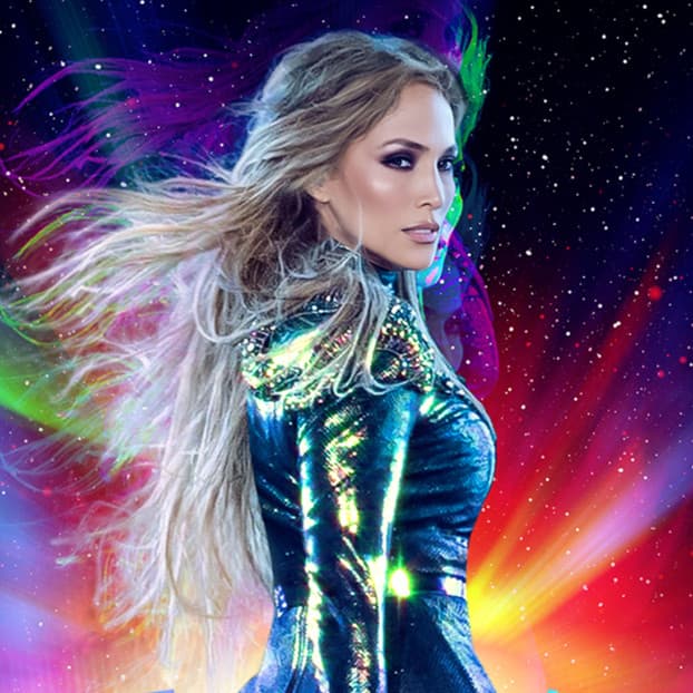 Jennifer Lopez artist profile image