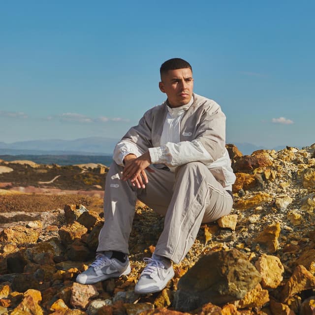 Yung Omz  artist profile image