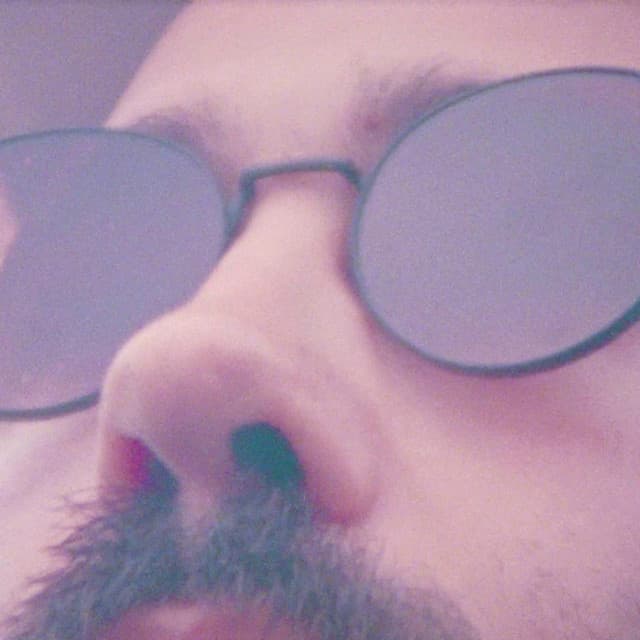 Tony Peppers artist profile image