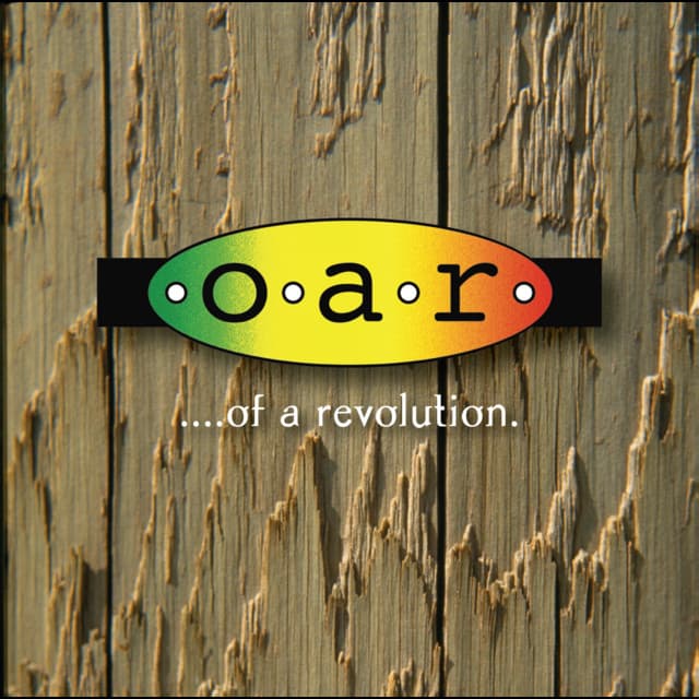 O.A.R. artist profile image