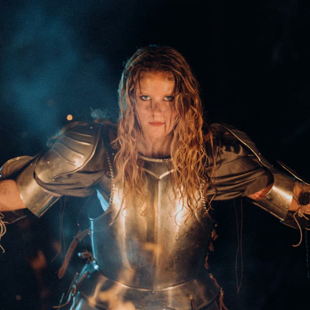 Paris Paloma artist profile