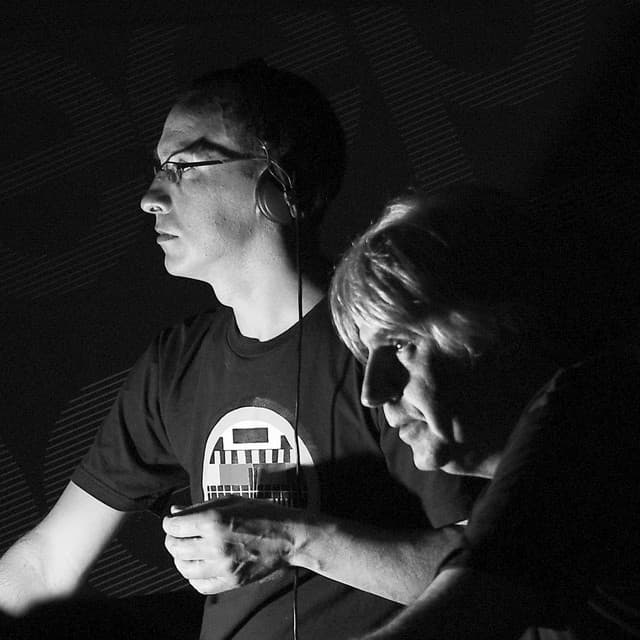 Fish Go Deep artist profile image