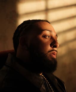 Isaiah Falls's artist profile image