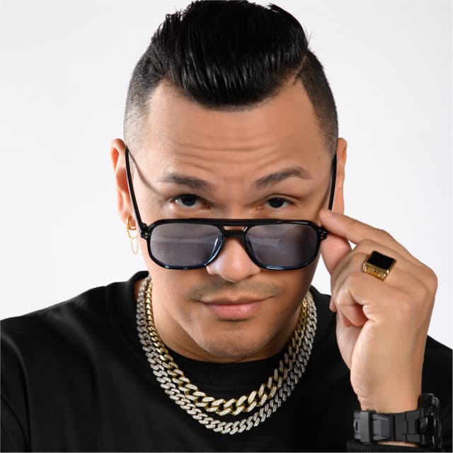 Flex's artist profile image