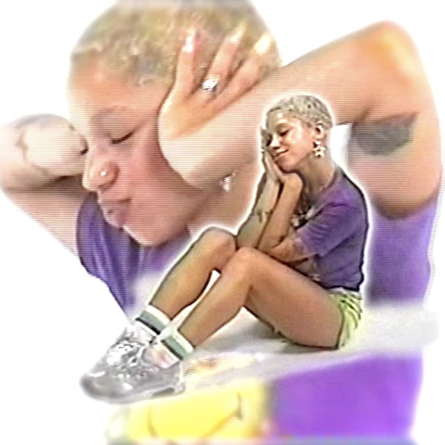 baby.com's artist profile image