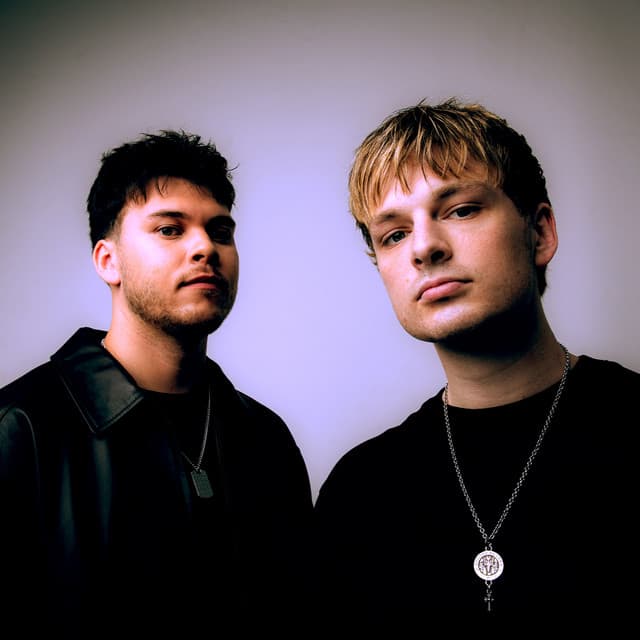 Ship Wrek's artist profile image