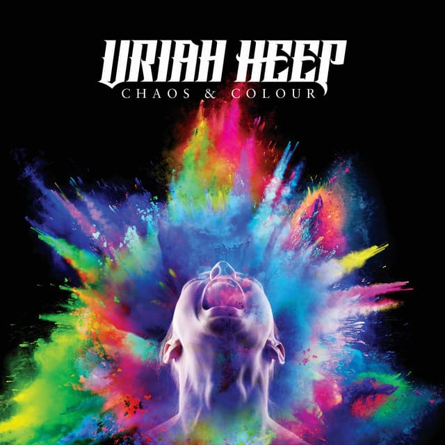 Uriah Heep's artist profile image