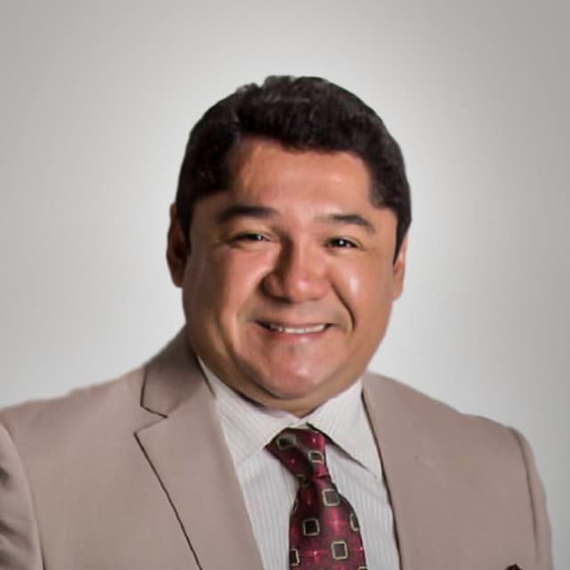 Alejandro Rondon artist profile image