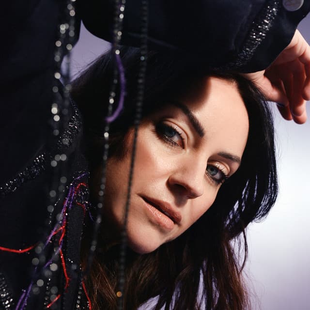 Amy Macdonald's artist profile image
