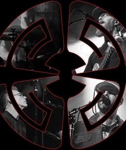 Perpetual Groove's artist profile image