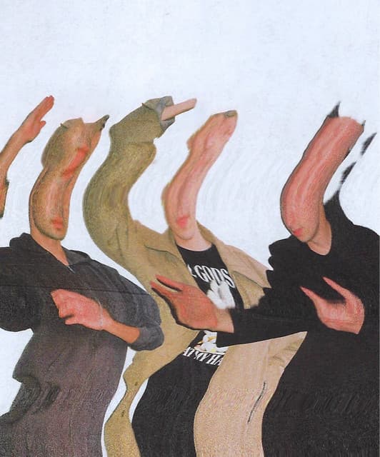 Younger Hunger artist profile image