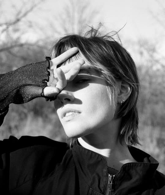 h. pruz artist profile image