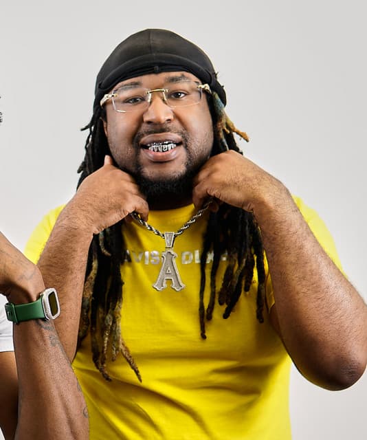 Ant2x artist profile image