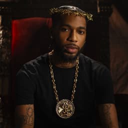 Key Glock's artist profile image