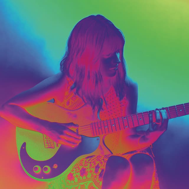 Melody's Echo Chamber artist profile image