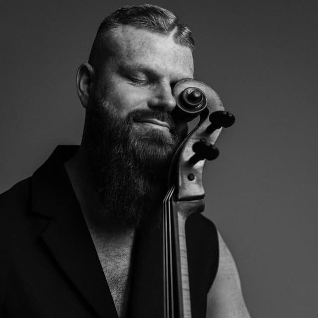 Mareks Radzevics artist profile image
