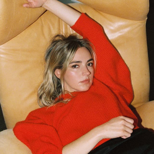 Katelyn Tarver artist profile image