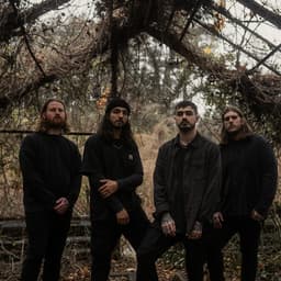Like Moths To Flames's artist profile image