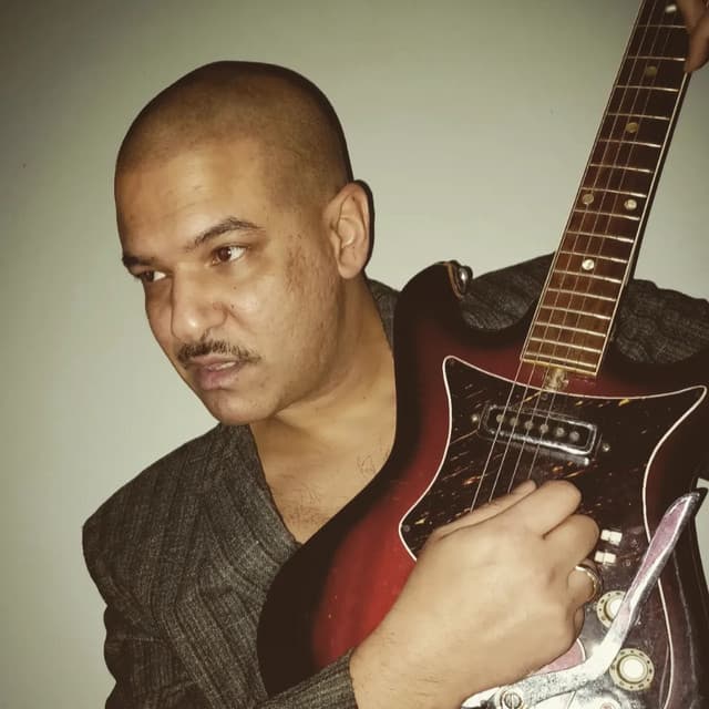 Bloodshot Bill artist profile image