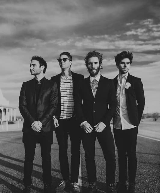 Smallpools's artist profile image