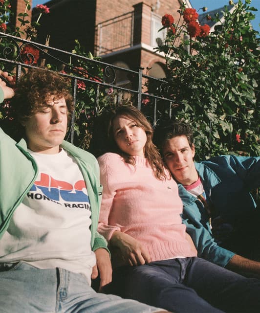 jackie artist profile image