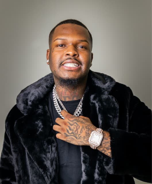 Lil Vada's artist profile image