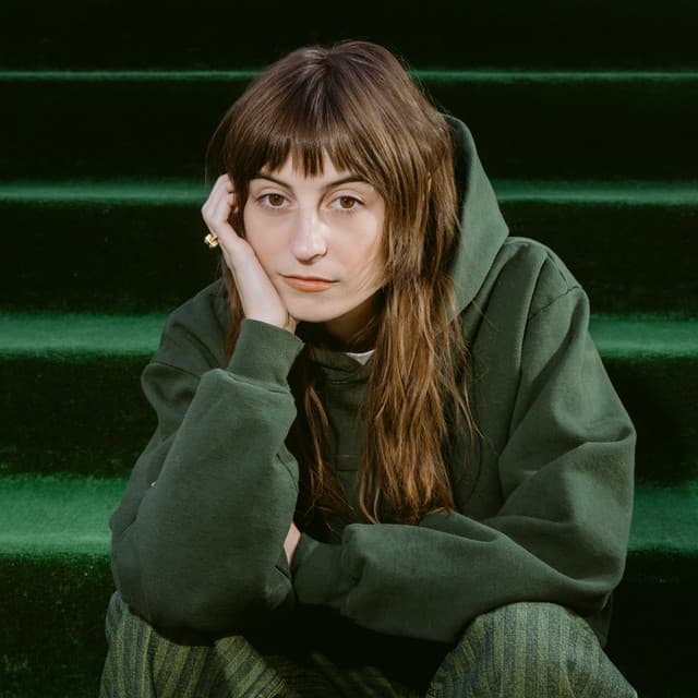 Faye Webster's artist profile image