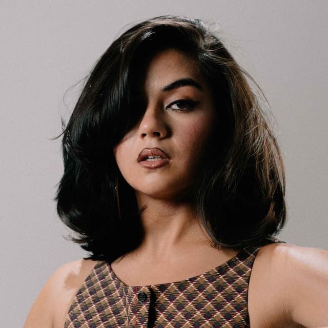 Nina Ann Nelson artist profile image