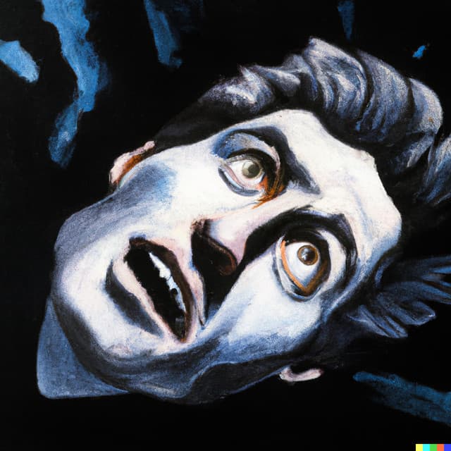 Johnny High artist profile image