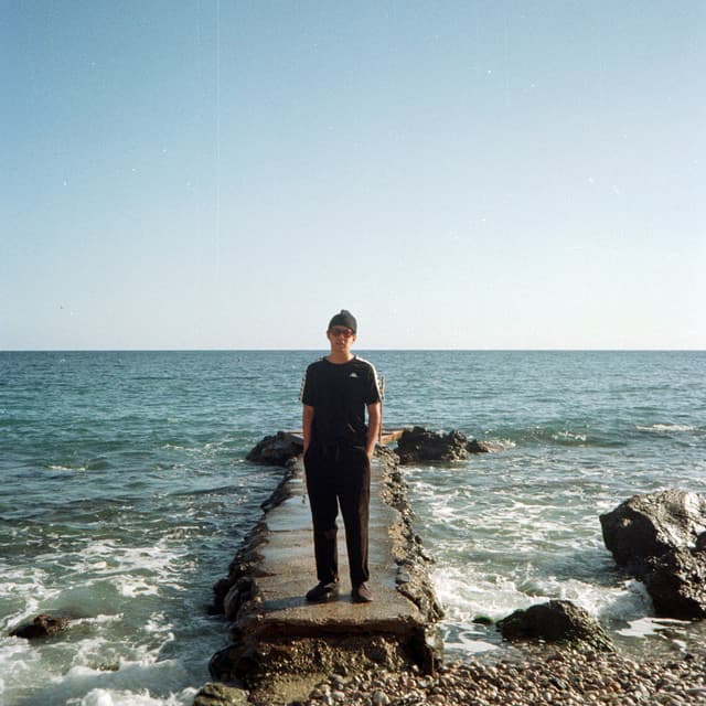 Los Blenders's artist profile image