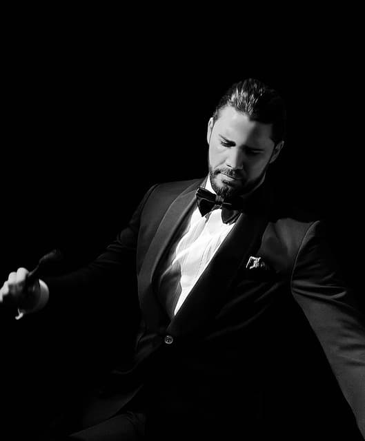 Louis Amanti artist profile image