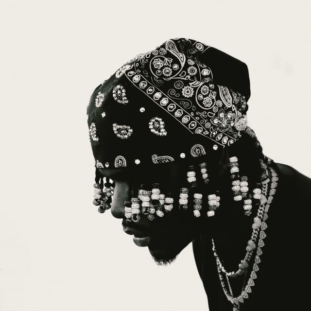 Smino artist profile image