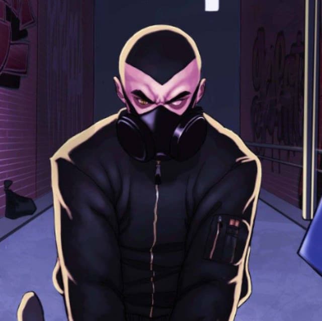 Noxy artist profile image