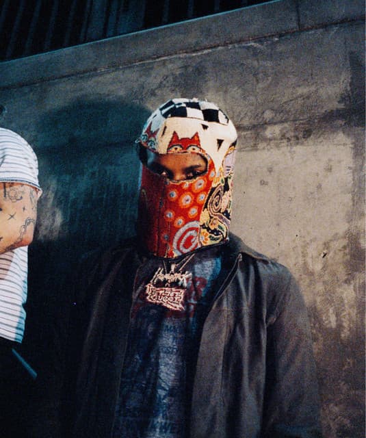 BIGBABYGUCCI artist profile