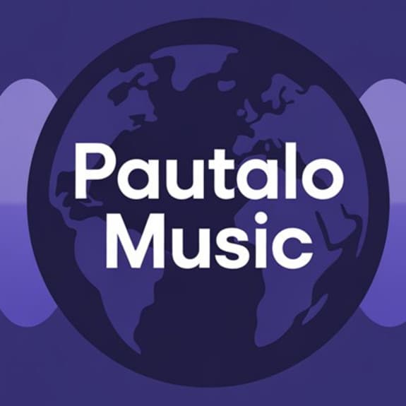 Pautalo Music artist profile image