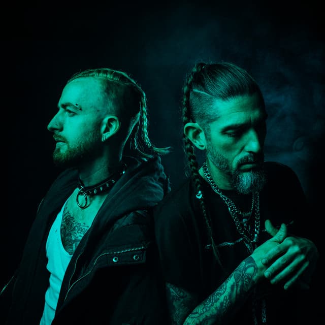 MISSIO artist profile image